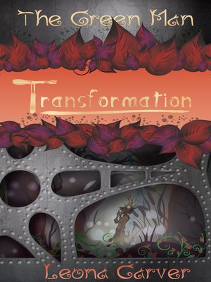 cover image of Transformation